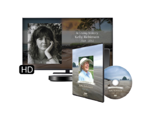 A Life Remembered DVD