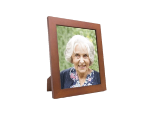 Portrait & Frame (8 x 10)