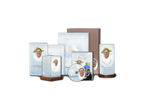 Complete Life Tribute Package